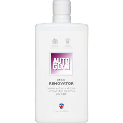 Autoglym Paint Renovator 500ML