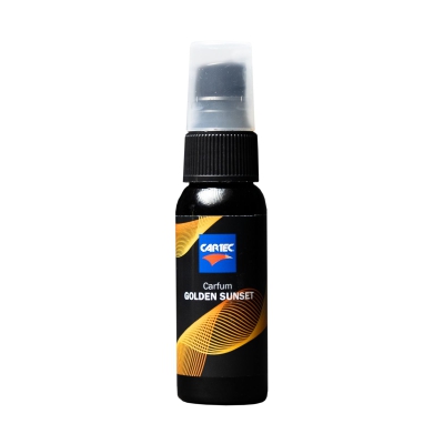 Cartec Carfum Golden Sunset 30ML