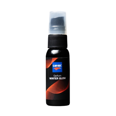 Cartec Carfum Winter Glow 30ML