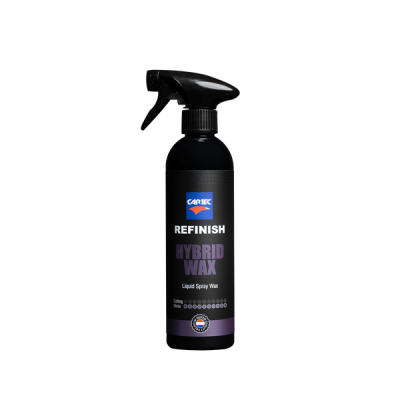 Cartec Hybrid Wax 500ML