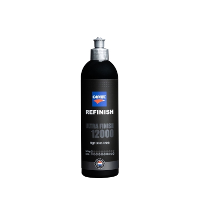 Cartec Ultra Finish 12000 500ml