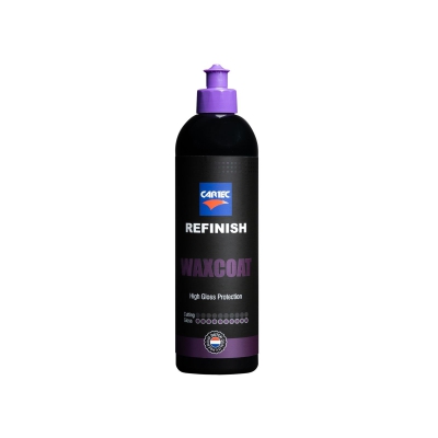 Cartec Wax Coat 500ml