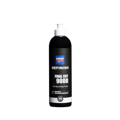 Cartec Fine Cut 9000 500ml