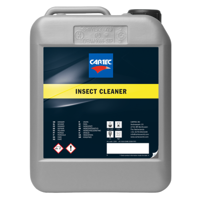 Cartec Insect Cleaner